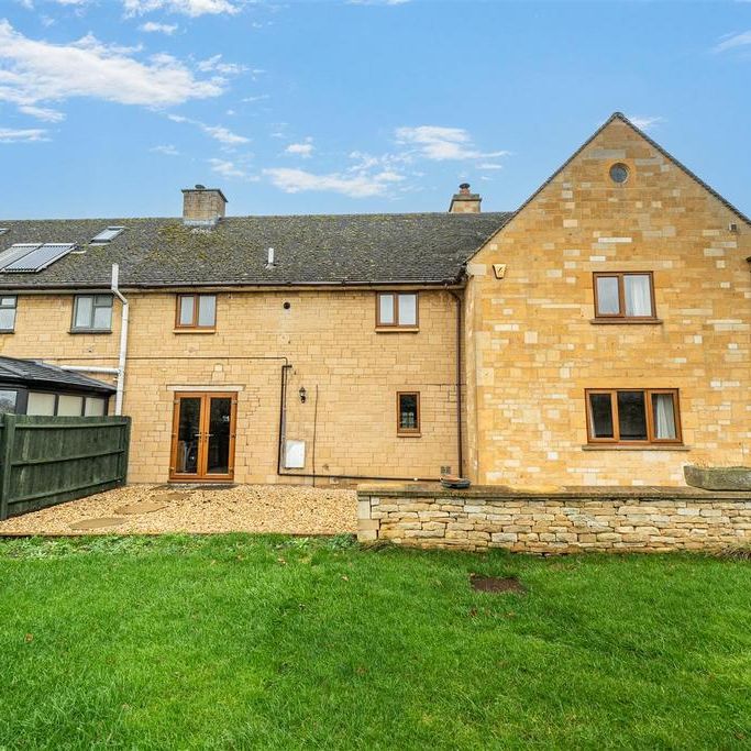 5 bedroom country house to rent - Photo 1