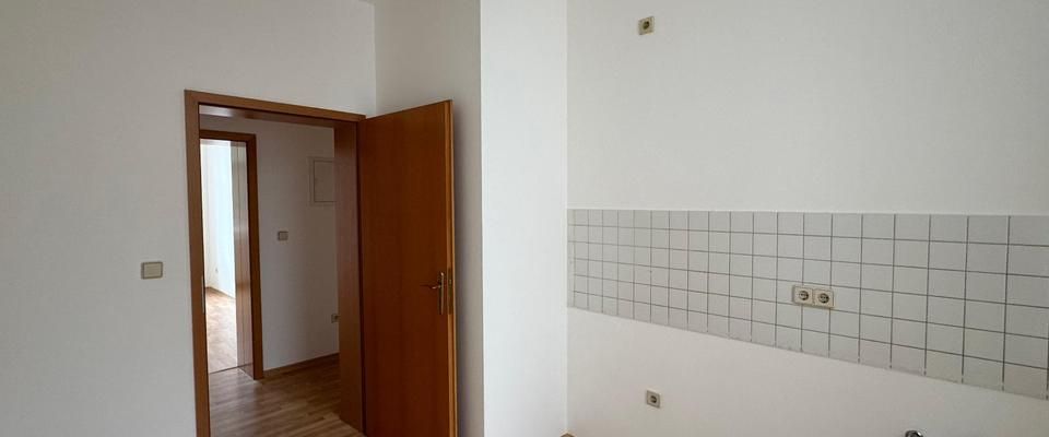 3-Raum-Erdgeschosswohnung auf dem Magdeburger-Werder mit EBK möglich - Foto 1