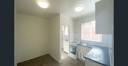 Two Bedroom Unit in the Heart of Belmore! - Photo 4