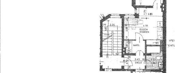 61m² 2-Zimmer-Wohnung in 44137 - Foto 1