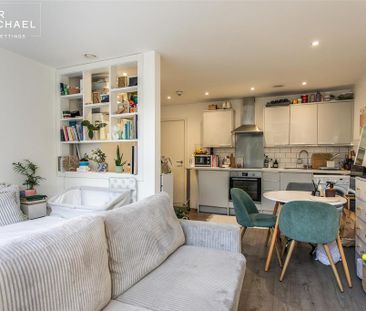 1 bedroom flat to rent - Photo 5