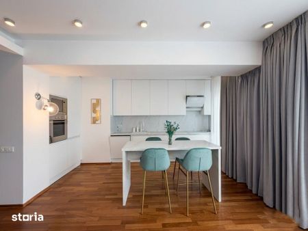 Chirie, 3 camere, Soseaua Nordului - Photo 5