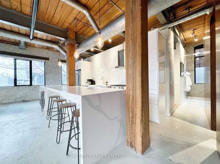 Columbus Lofts , #101 - Photo 3