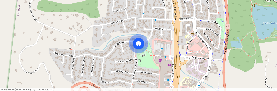 32 Survey, QLD 4878, Smithfield