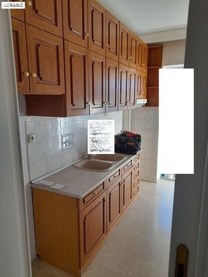 Διαμέρισμα για ενοικίαση Τερψιθέα (Σταυρούπολη) - Φωτογραφία 1