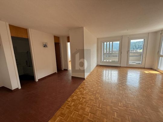 3 LOYERS NETS OFFERTS - Photo 1