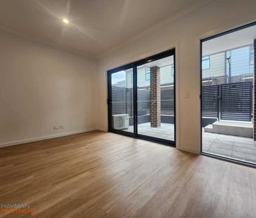 61/1 Ingold Street, Coombs ACT 2611 - Apartment For Rent | Domain - Photo 5