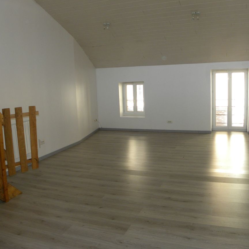 Location Appartement 4 pièces 100m² VILLENEUVE SUR LOT 47300 - Photo 1