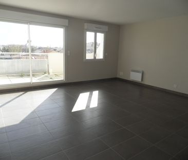 À LOUER T3 NARBONNE - Photo 2