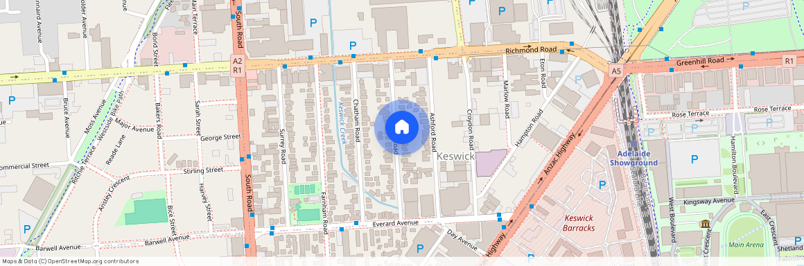 5/19 Kent Road, SA 5035, Keswick