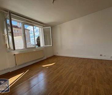 Location Appartement 3 pièces 60m² CHATEAU THIERRY 02400 - Photo 5