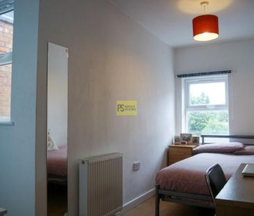 5 bedroom terraced house to rent - Photo 3