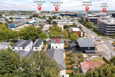 6/26 Grove Road, Addington Christchurch 8024 - Photo 5