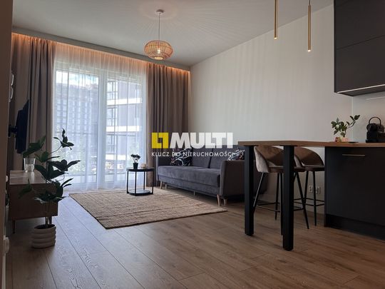 Luksusowy apartament | Nad Odrą | balkon|garaż - Photo 1