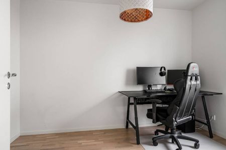 Fotbollsvägen, Nyköping - Foto 2