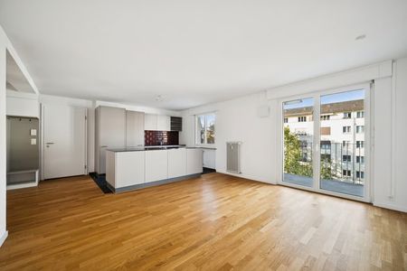 3 Zimmer, 76 m², 5. Stock - Foto 3