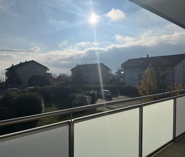 2.5 Zimmer, 61 m², 2. Stock - Photo 1