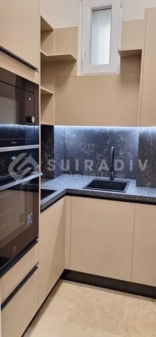 Apartament 2 camere ultrafinisat | Centru Cluj-Napoca | Parter | Curte interioară - Fotografie 3