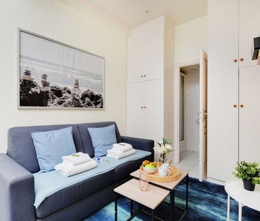 Rue Christiani - Photo 2