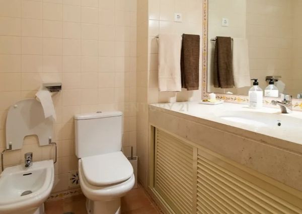 Apartamento T2 em Setúbal