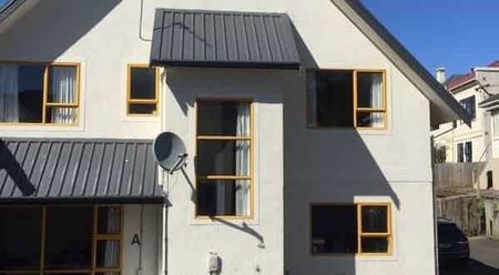 Spacious 6BR Townhouse in North Dunedin - Photo 2