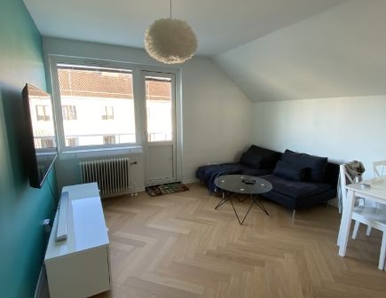 Krokslätts parkgata 5A - Foto 1