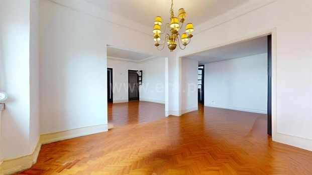 Apartamento T3 em Lisboa - Photo 1