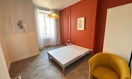 Location Appartement 2 pièces LIMOGES (87000) - Photo 3