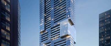 The Livmore | 55 Gerrard St W, Toronto - Photo 1