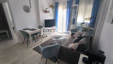 Διαμέρισμα για ενοικίαση Διοικητήριο (Κέντρο Θεσσαλονίκης) - Photo 3