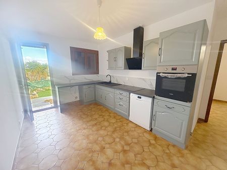 Maison T4 près de HYERES à louer - Photo 3