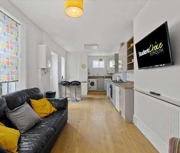 Wake Street, Plymouth, PL4 - Photo 1