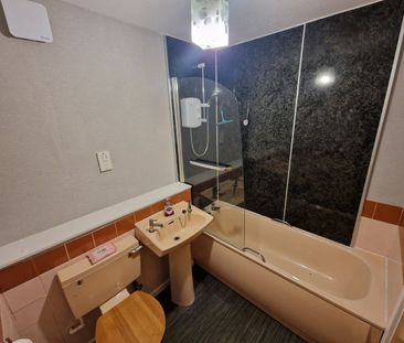 2 Bed Flat, Milnpark Gardens, G41 - Photo 6