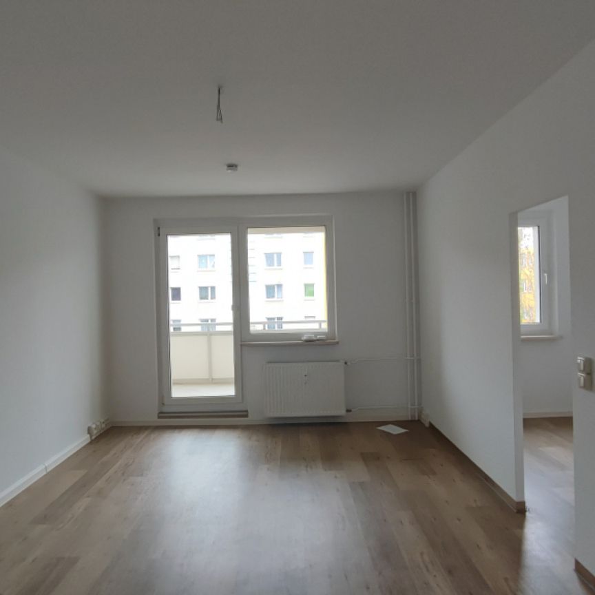 Wohnung, 3 Zimmer (68,5 m²) - Photo 1