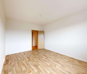 Euer Schlüssel zum Glück! Modern sanierte 3-Raum-Wohnung mit vergla... - Foto 1