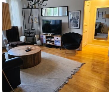 Sockenplan, Enskede - Foto 1