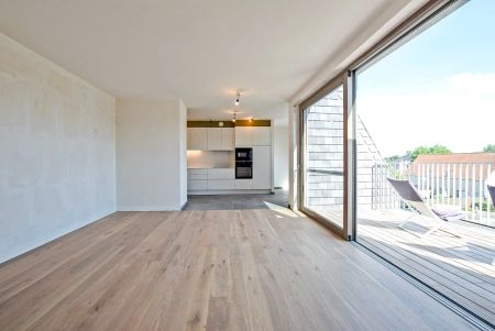 Nieuwbouwappartement met 2 slaapkamers te Oostduinkerke Dorp - Photo 2