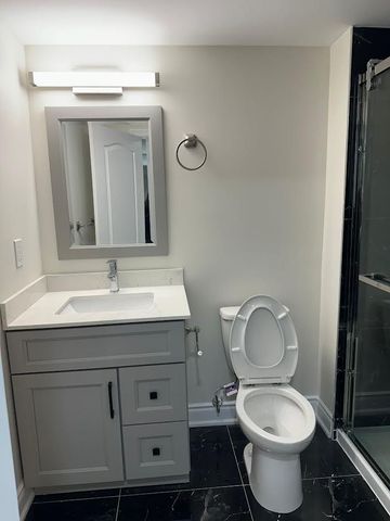 For Lease - 27 Brookdale Crescent Unit# Bsmt, Brampton, Ontario - Photo 3