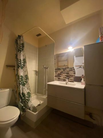 Appartement - 1 pièce(s) - 17 m2 - Photo 2