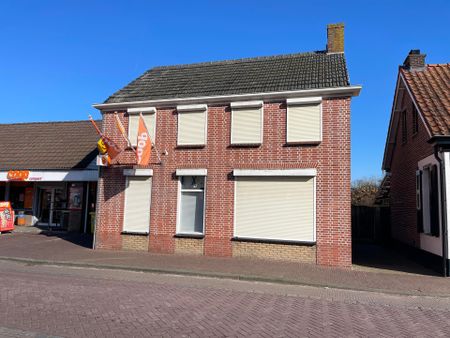 Te huur: Huis Bergsestraat in Huijbergen - Photo 5