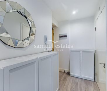 1 bedroom flat to rent - Photo 6