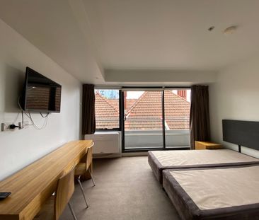 STUDIO ON ST KILDA BLVD - Photo 3