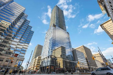 For Lease - 488 University Avenue Unit# 4006, Toronto, Ontario - Photo 2