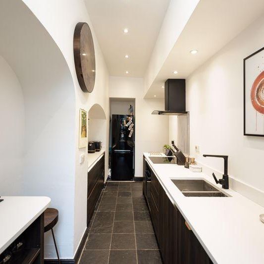 3 bedroom maisonette to rent - Photo 1