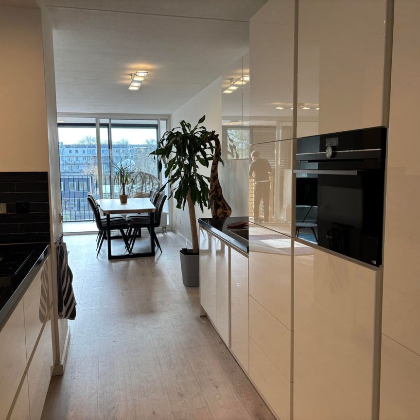 Cruquiuskade, 173, 1018AM, Amsterdam - Foto 1