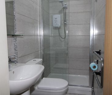 Winckley Square, Flat 03, PRESTON, Lancashire PR1 3JQ - Photo 4