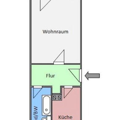 Hölderlinstraße 19, 08525 Plauen - Photo 2