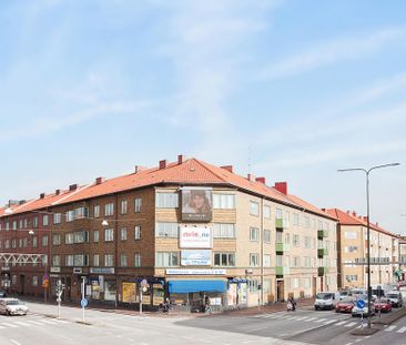 Amiralsgatan 66 B - Foto 2