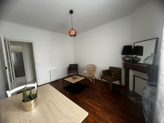 Apartment - Photo 1