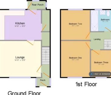 3 bedroom semi-detached house to rent - Photo 6